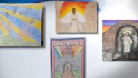 Young Artists Shine in The Tablet’s Easter Art Contest 2025