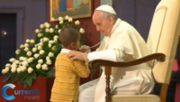Pope Francis Remembered for His Support, Kindness Towards Youth in the Church