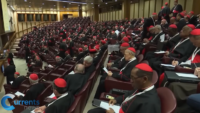 Pre-Conclave Planning: A Look What the Cardinals Discuss Before They Step Into the Sistine Chapel