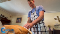 Meet the Priests: Deacon Benoît Chavanne From France Prepares for Ordination in the Diocese of Brooklyn