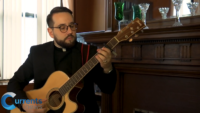 Meet the Priests: Guitarist Tunes Up for Ordination in the Diocese of Brooklyn