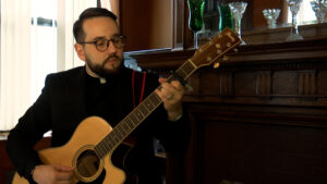 DEACON JUAN