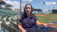 Scholars vs. Collars: Educators, Clergy Prepare to Hit Home Runs for Catholic Education in the Diocese of Brooklyn