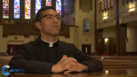 Meet the Priests: Transitional Deacon Credits Queens Church Community in Fulfilling His Vocation