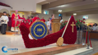 Immaculate Conception Church in Astoria Celebrates Centennial