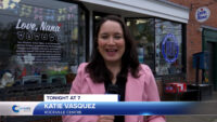 TONIGHT AT 7: Long Island Nana Shares Grandmotherly Love Through Nonprofit