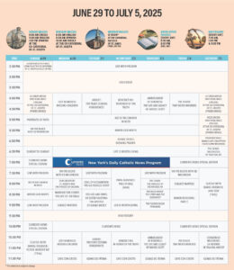NET SKED JUN 29