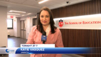 TONIGHT AT 7: St. John’s University Offers Financial Aid for Aspiring Teachers