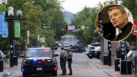 Bishop Robert Brennan Calls for Peace, End to Division Following Colorado Antisemitic Attack