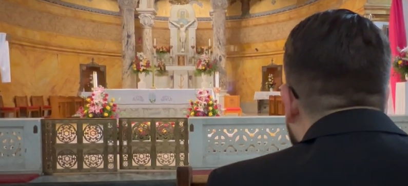 Meet the Priests: Guitarist Tunes Up for Ordination in the Diocese of Brooklyn