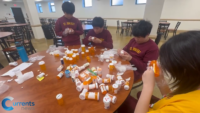 Saint Aldabert Catholic Academy Students Help Furry Friends in Need