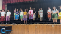 St. Andrew Avellino Catholic Academy Delights Crowd With Disney Concert