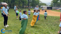 Bay Ridge Catholic Academy Celebrates End-of-Year Field Day
