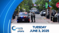 Catholic News Headlines for Tuesday 6/3/2025