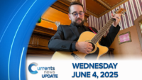 Catholic News Headlines for Wednesday 6/4/2025
