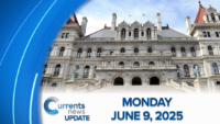 Catholic News Headlines for Monday 6/9/2025