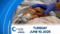 Catholic News Headlines for Tuesday 6/10/2025