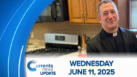Catholic News Headlines for Wednesday 6/11/2025