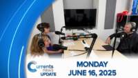 Catholic News Headlines for Monday 6/16/2025