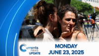 Catholic News Headlines for Monday 6/23/2025