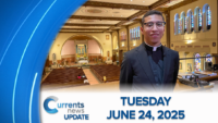 Catholic News Headlines for Tuesday 6/24/2025