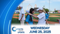 Catholic News Headlines for Wednesday 6/25/2025