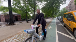 deacon ibeh