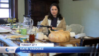 TONIGHT AT 7: Deacon From France Prepares To Be Ordained a Priest in Brooklyn