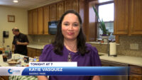 TONIGHT AT 7: Deacon Cooks up Perfect Recipe for Priesthood in the Diocese of Brooklyn
