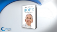 Pope Francis’ Autobiography is Now Available in Braille
