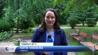 TONIGHT AT 7: Queens Church Teaches Campers to Care for God’s Creation