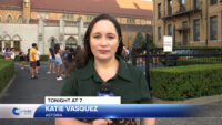 TONIGHT AT 7: Queens Parishioners Prepare for Pilgrimage to the Jubilee of Youth in Rome