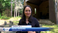 TONIGHT AT 7: Diocese of Brooklyn Youth Grow Closer to Christ at Summer Camp