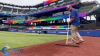 Mets Groundskeeper Relies on Catholic Virtue of Patience
