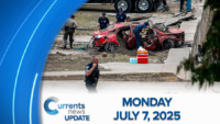 Catholic News Headlines for Monday 7/7/2025