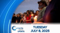 Catholic News Headlines for Tuesday 7/8/2025