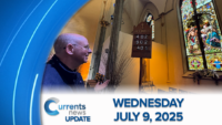 Catholic News Headlines for Wednesday 7/9/2025