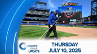 Catholic News Headlines for Thursday 7/10/2025