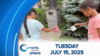 Catholic News Headlines for Tuesday 7/15/2025