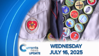 Catholic News Headlines for Wednesday 7/16/2025