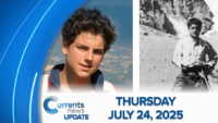 Catholic News Headlines for Thursday 7/24/2025