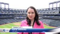 TONIGHT AT 7: How a Queens Parishioner Maintains the Mets’ Grounds at Citi Field
