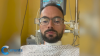 ‘It’s a Miracle That I’m Here’: Catholic School Teacher Survives Stabbing in Italy