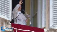 Pope Leo XIV Appeals to Leaders to End Wars, Start Peace Talks