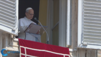Pope Leo XIV Calls on International Community to Help End Violence in Haiti
