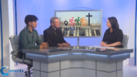 Brooklyn Bishop Robert Brennan, Pilgrims Look Back on Jubilee of Youth