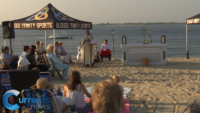 Hundreds Gather in Breezy Point for Assumption Mass
