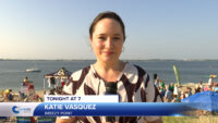 TONGHT AT 7: Feast of the Assumption Celebrated With Seashore Mass in the Diocese of Brooklyn
