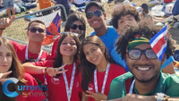 Looking Back: Highlights From the Diocese of Brooklyn’s Journey to the Jubilee of Youth