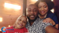 Son of Slain Security Guard Receives Scholarship to Continue Catholic Education